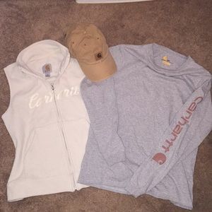 Carhartt Bundle All included